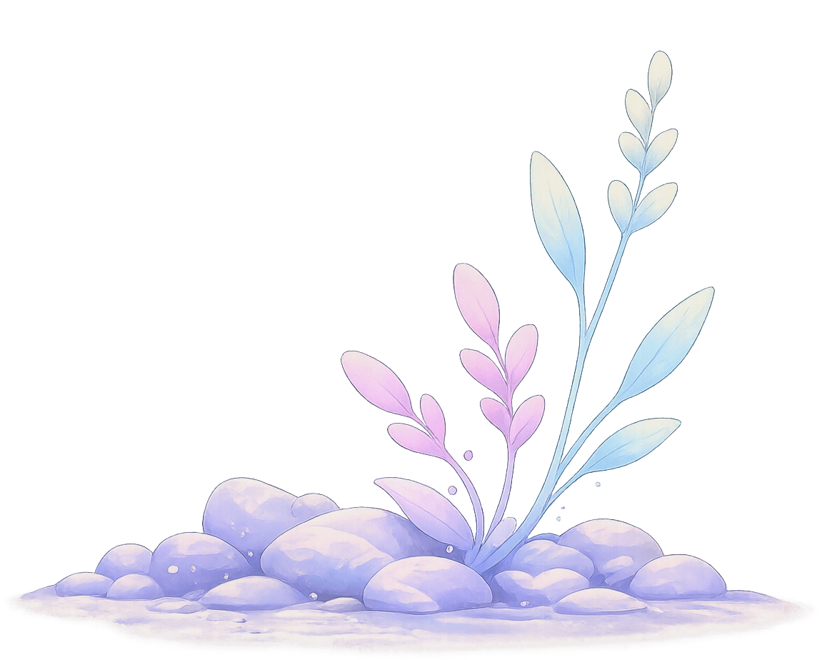 Coral Seabed Right Hero Image